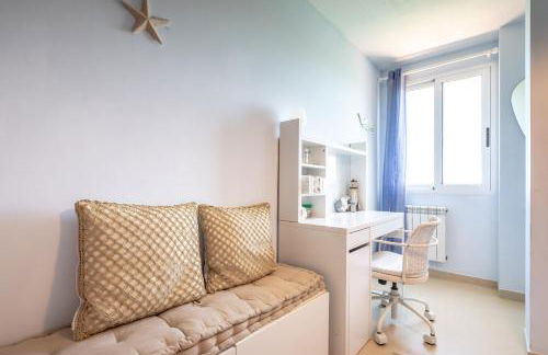 Casa junto al mar con jardín - Foto 18