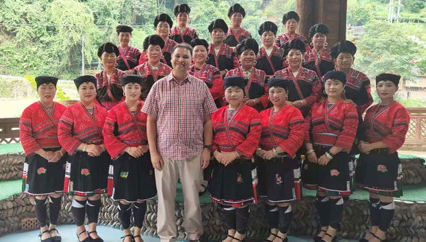 Tour privado por las terrazas de arroz - Foto 3