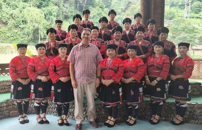 Tour privado por las terrazas de arroz - Foto 3