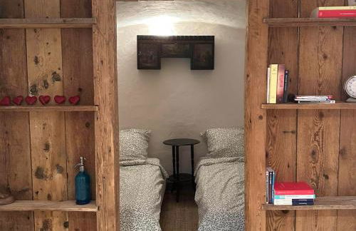 Chalet de luxe avec hammam, 5 chambres, 14 pers. - Animaux admis - FR-1-293-211 - Foto 10