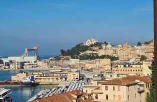 Suite San Marco vista mare - Foto 30