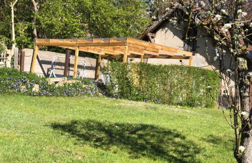 Ferienhof - Ferienwohnung - Foto 13