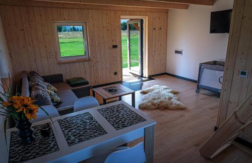 Domki u Anitki i Nikosia - Foto 12