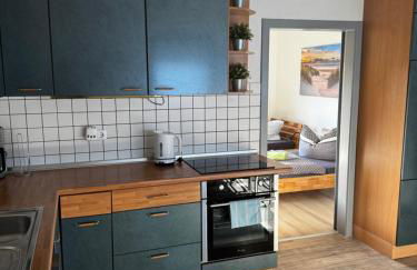 Ferienwohnung Distelkamp - Foto 7