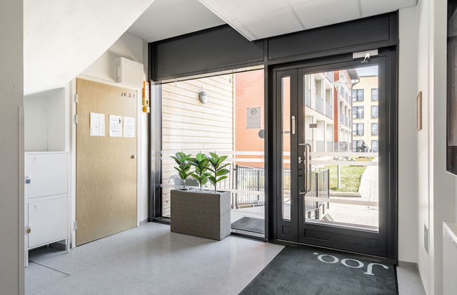 Hiisi Homes Turku Fleminginkatu - Foto 2