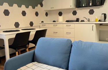 Apartamenty Medyka Park - Foto 2