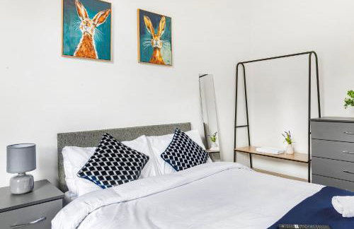 Modern Gem in the heart of Nottingham City Centre - Photo 12