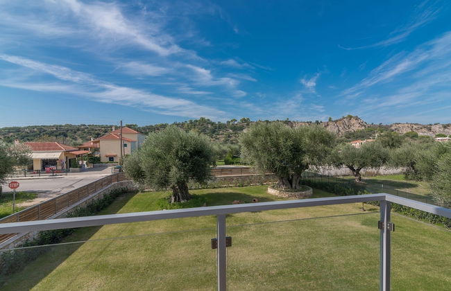 Green Stone Villas - Serenity Apartment - Foto 7