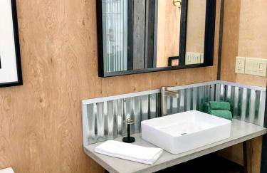 Montana Luxury Dome Stay with Panoramic Views Near Yellowstone National Park - Foto 12