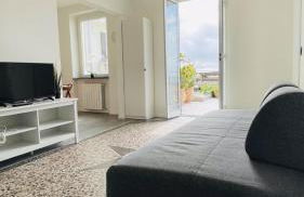 Comodissimo Gaslini e mare - Foto 11