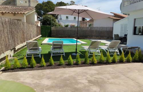 VILLA BERNA - Foto 1