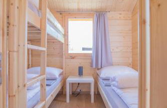 Słoneczny Ogród domki letniskowe Zator - Foto 5