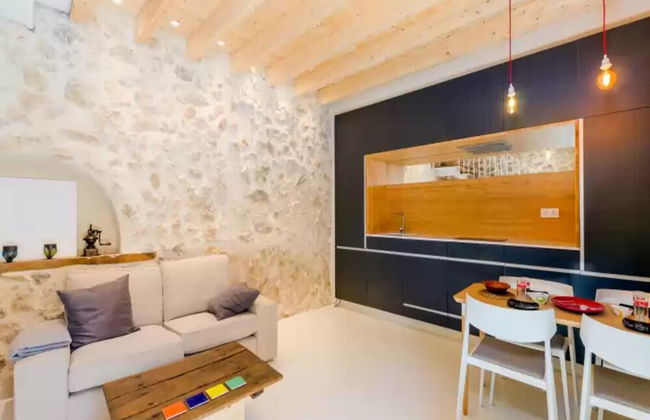 Casa Vella - House With Free Wifi - Foto 16