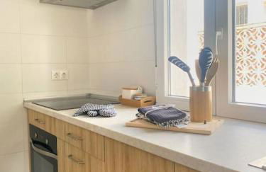 Estancia a 600m de la playa en el centro de Punta Umbria - Foto 14