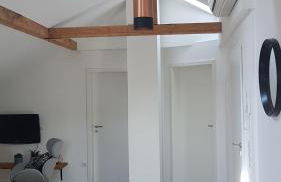 So kuschelig und stylisch! Traumwohnung PANORAMA in Elz bei Limburg Lahn - Photo 28