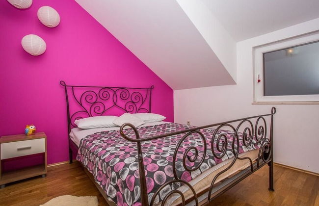 Holiday House Tina Seget - Foto 22