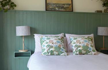 The Grainstore at Moor Farm - Foto 12