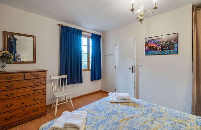 Pleasant Holiday Home in Touffailles With Sauna - Foto 5