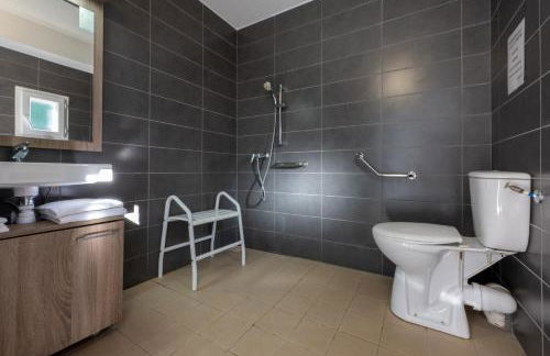 Résidence Odalys Domaine de la Baie de Saint Malo - Foto 24