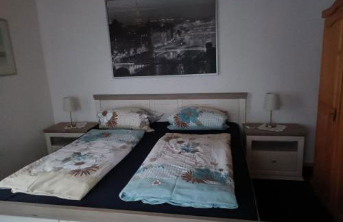 Ferienwohnung an der Elbe - Foto 10