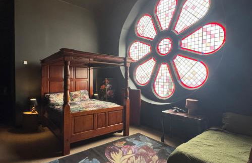 The Old Church Isle of Bute - Foto 16