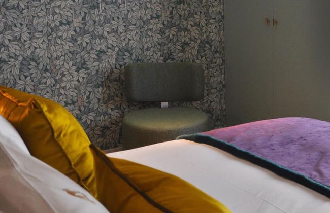 Raphael Suites - Foto 9