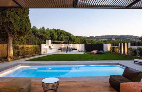 Physis Villas - Metal & Wood - Foto 53