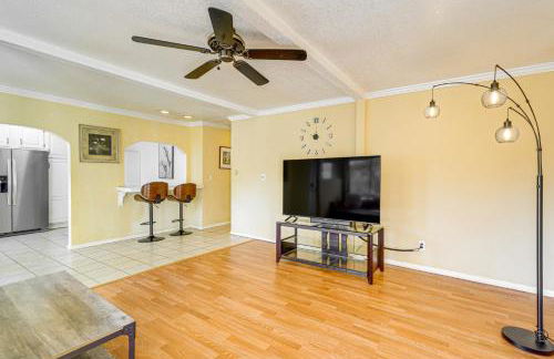 Santa Barbara Home with Private Outdoor Pool! - Photo 5