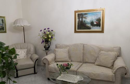 Casa Zia Pina - Foto 12