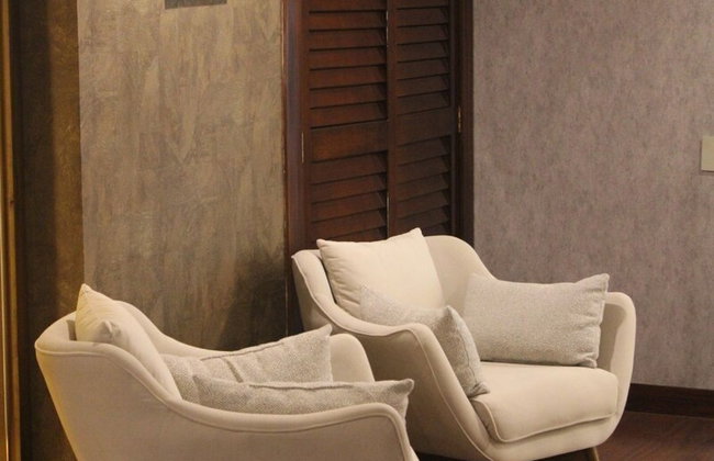 Torres de Suites by InAmazonas - Foto 36