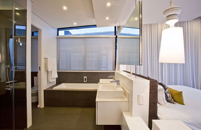 Dolphin Coast YOLO Spaces – Beach House Villa - Foto 56