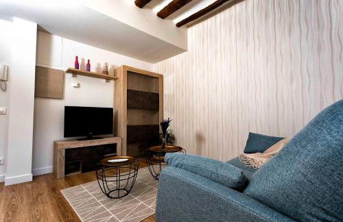 RIOJA VALLEY Apartamentos en el corazón de La Rioja - Foto 8