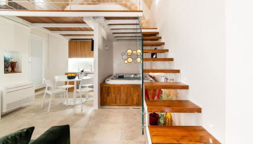 Old Court Luxury Suite&Spa by MONHOLIDAY - Foto 2