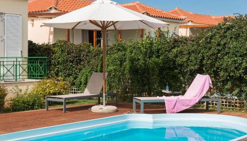 Venus Villa with Private Pool, 2min to the Beach - Foto 3