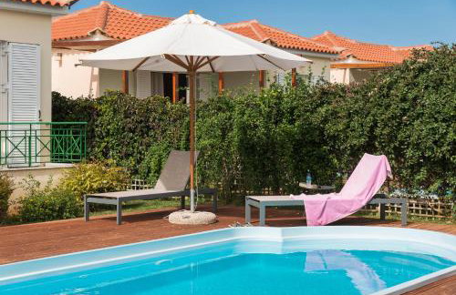 Venus Villa with Private Pool, 2min to the Beach - Foto 3