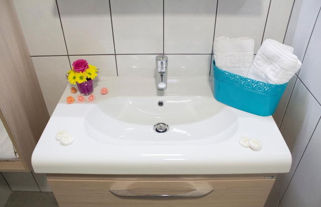 Capitol Suites - Foto 36