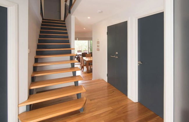 Peppy Tree House - Foto 13