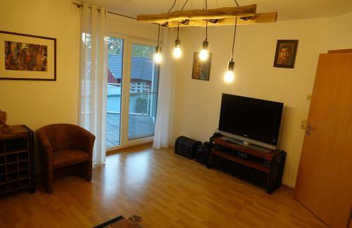 Ferienwohnung Thuja - Foto 14