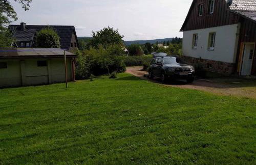 Ferienhaus Ferien am Waldrand - Foto 18