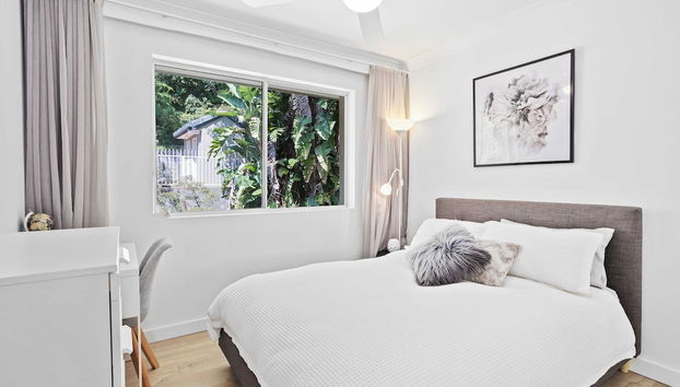 Hillside in the heart of Burleigh - Foto 2, Habitación