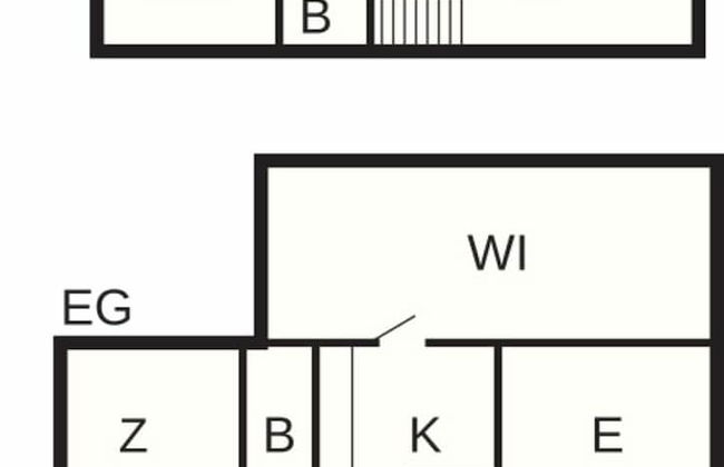 7 Person Holiday Home in Solvesborg-by Traum - Photo 10