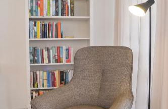 Ferienwohnungen Stadt Merzig Appartement Piatti und Appartement Bücherliebe - Photo 20