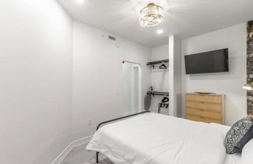 Park Hotel 2BR Suite 406 - Foto 16