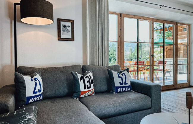 Chalet Nordic Modern Retreat - Photo 15