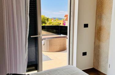 Premium Luxury Villa Ayla Wellness-Sauna - Foto 43