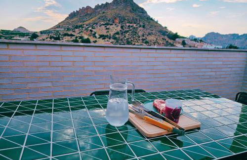 Archena 2-Storey Luxe Penthouse - Foto 13