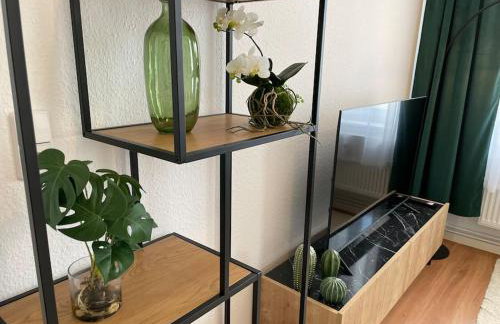 LUCKY STAYS LS12 - Vollausstattung - Zentrum - große Küche - 2 Zimmer - Smart-TV - Foto 28