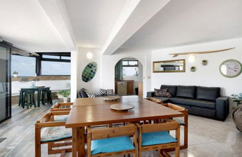 Bungalow Famara, Lanzarote - Foto 4