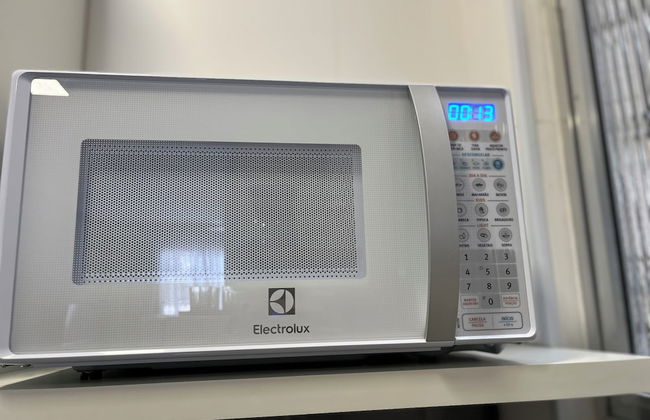 Toque a Campainha 207 Vendaval - Foto 16