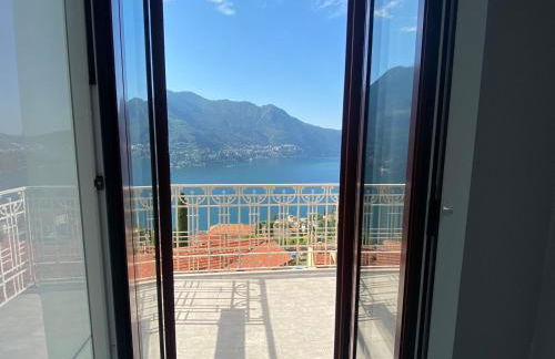 Villa Nova apartment in Moltrasio – Lake Como - Foto 17